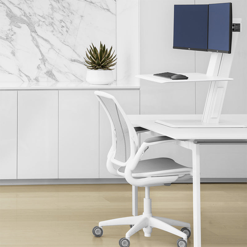 QuickStand ECO | WPA India